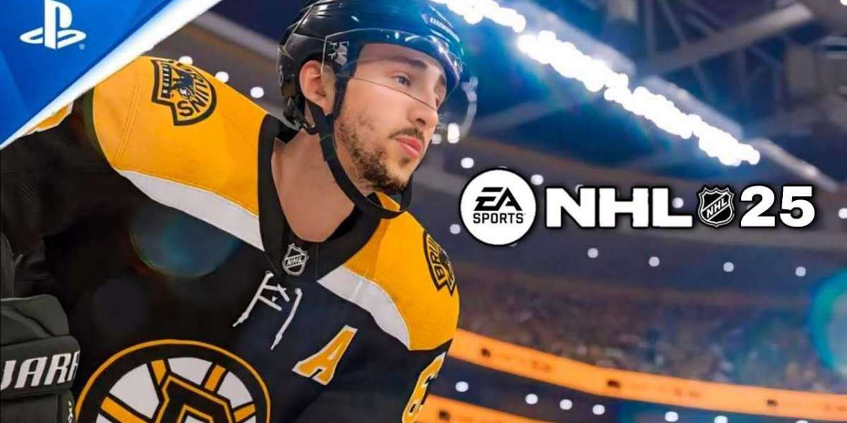 NHL 25: The Case for Keeping the New Body Checking Mechanics