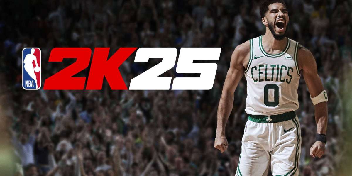 NBA 2K25: MyGM and MyNBA Modes Get Exciting Overhauls