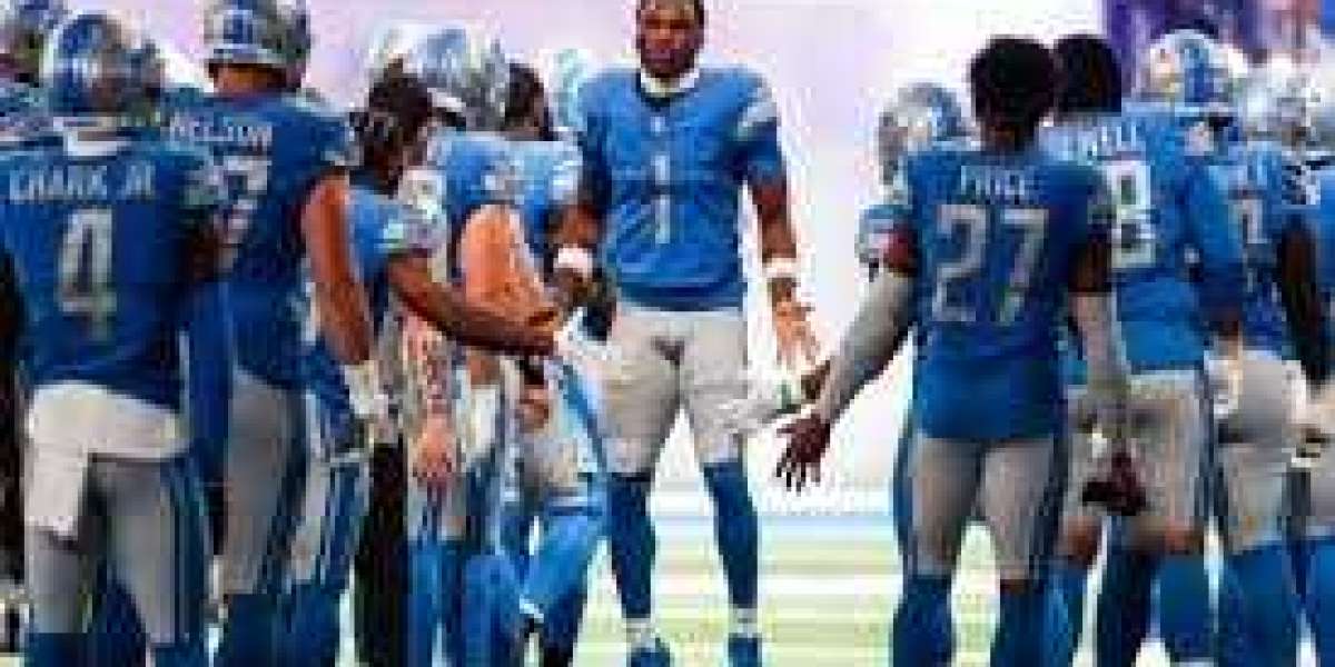 Why made up of Anthony Richardson's legs is the Lions greatest reason towards Indianapolis Colts