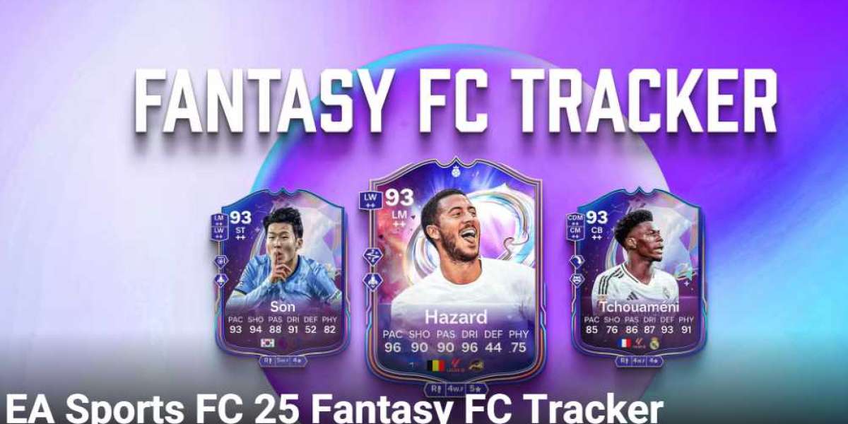 MMOexp EA FC 25 Coins:How to Predict Player Upgrades in EA Sports FC 25 and Maximize Your Fantasy Points