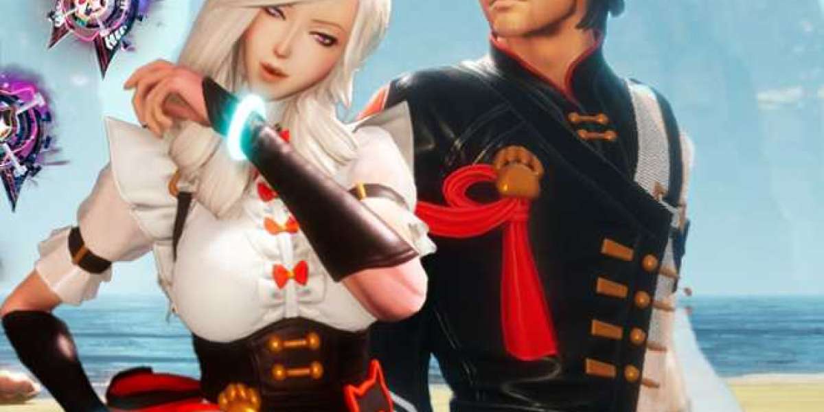 MMOexp BnS NEO Enhancing Your Raid Experience