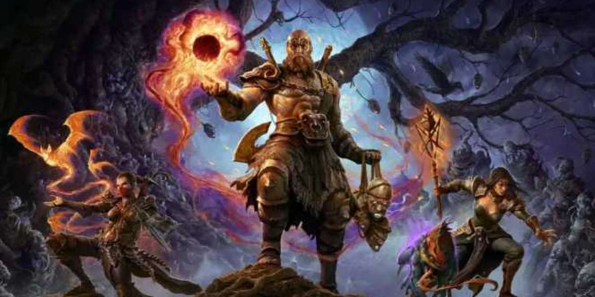 MMOexp Diablo IV: Surviving the Stacked Affixes