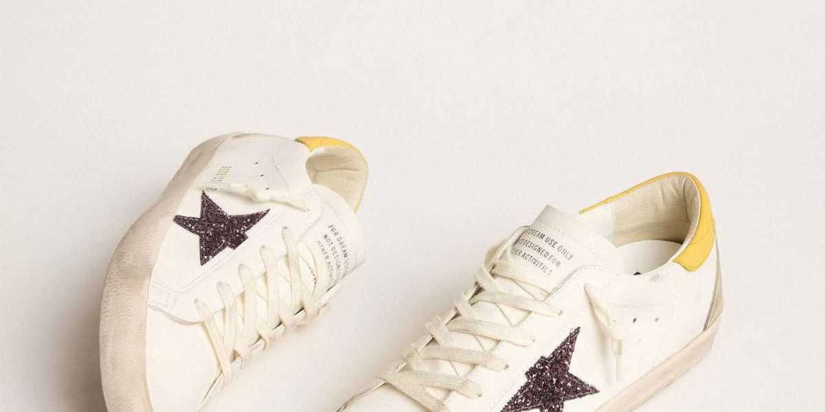 Most Popular Collections Golden Goose Shoes On Sale