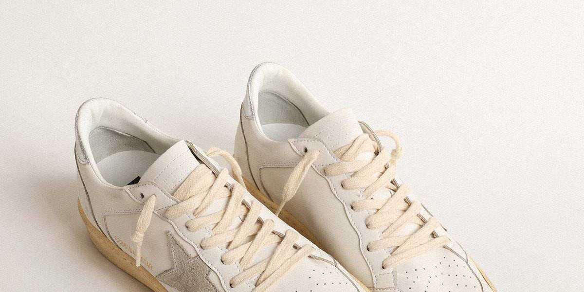 The Hottest Selections Golden Goose Shoes On Sale