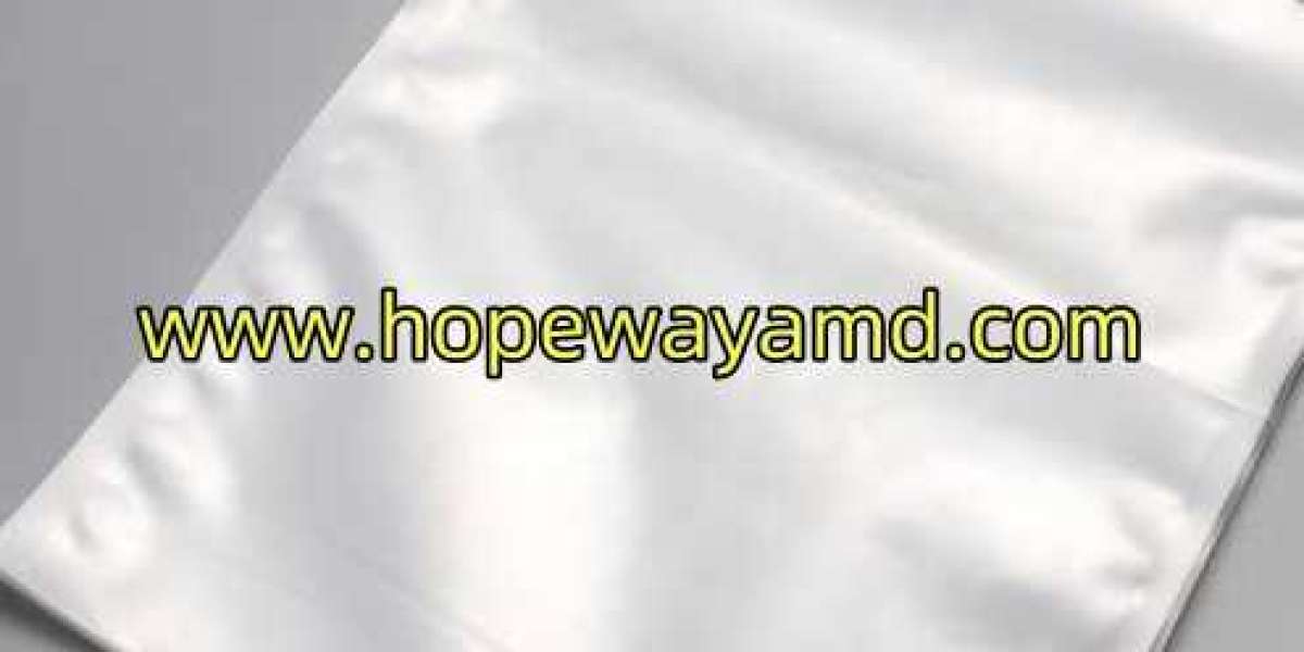 What Makes Tyvek Breathing Cover Suitable for Packaging Use?