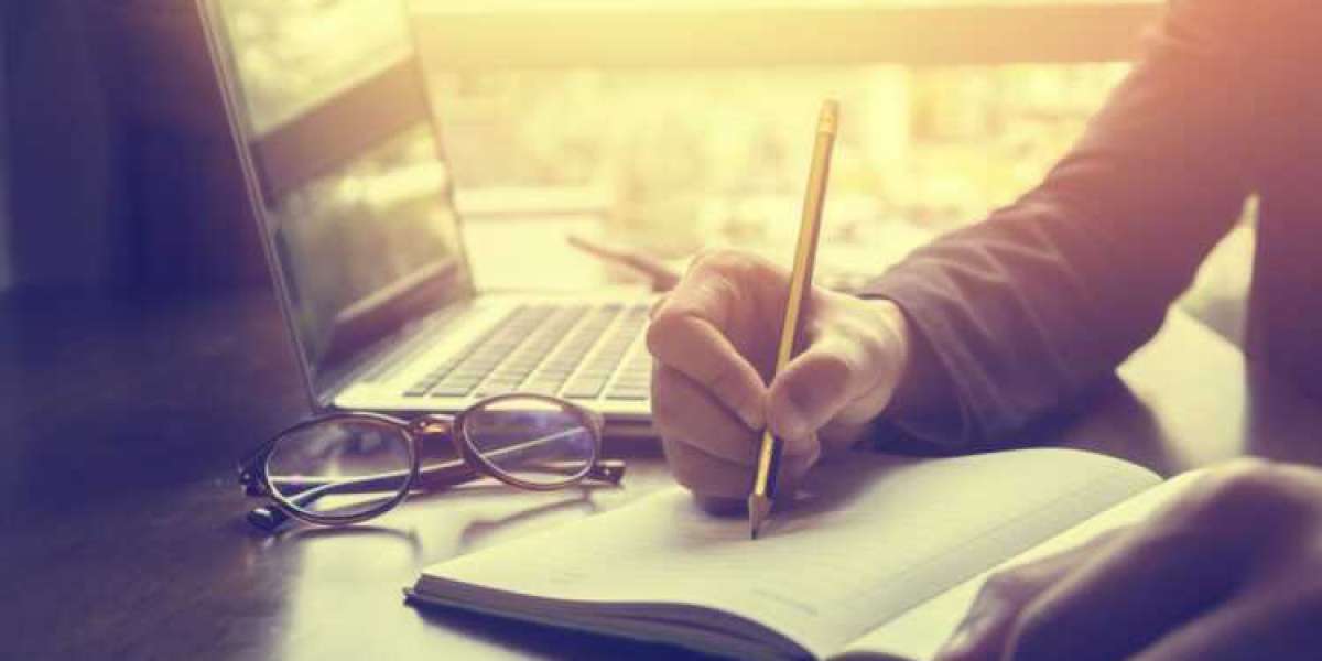 The Growing Importance of Typing Services in Education and Professional Life