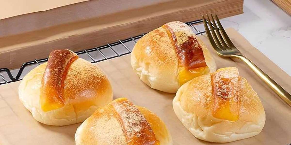 Guanghepaper's Cultural Stewardship in Baking Paper Crafting