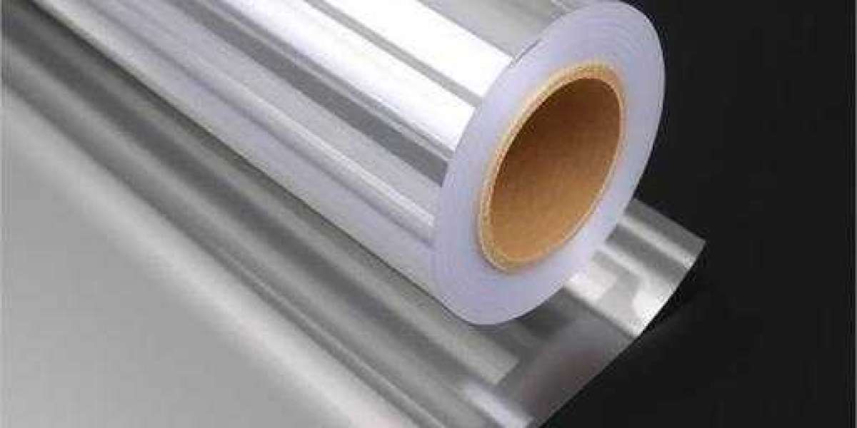 Crosslinked Shrink Film For Long-Lasting Product Protection