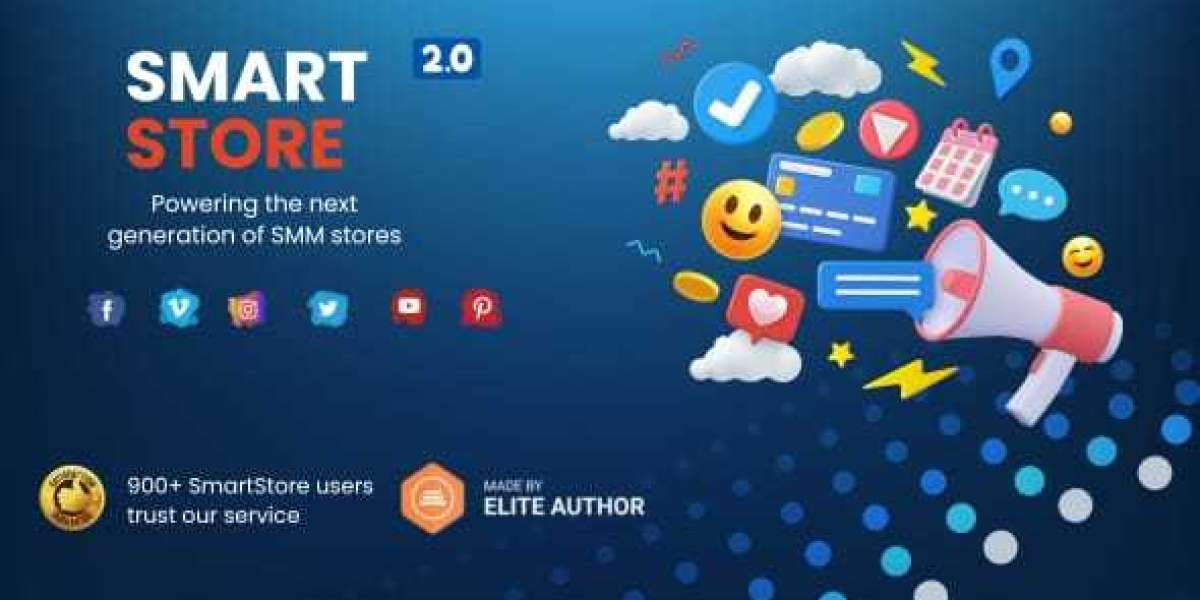 The Ultimate Guide to Choosing the Best SMM Panel Provider