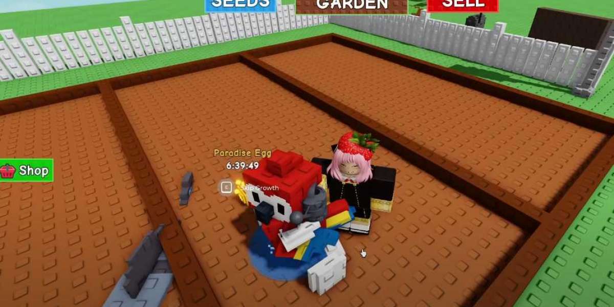 Grow A Garden Lobster Thermidor Trading Strategies