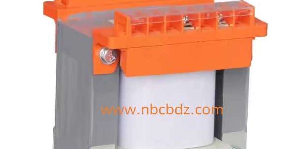 Why Is the BK Control Transformer Factory Essential for Complex Systems?