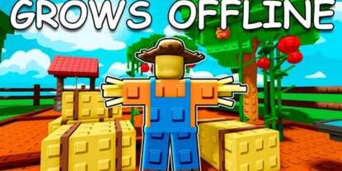 MMOexp Are you tired of being a noob in Grow a Garden