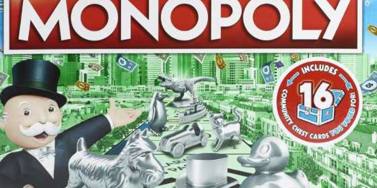 MMOexp Monopoly Strategy Guide: Navigating the Classic Game