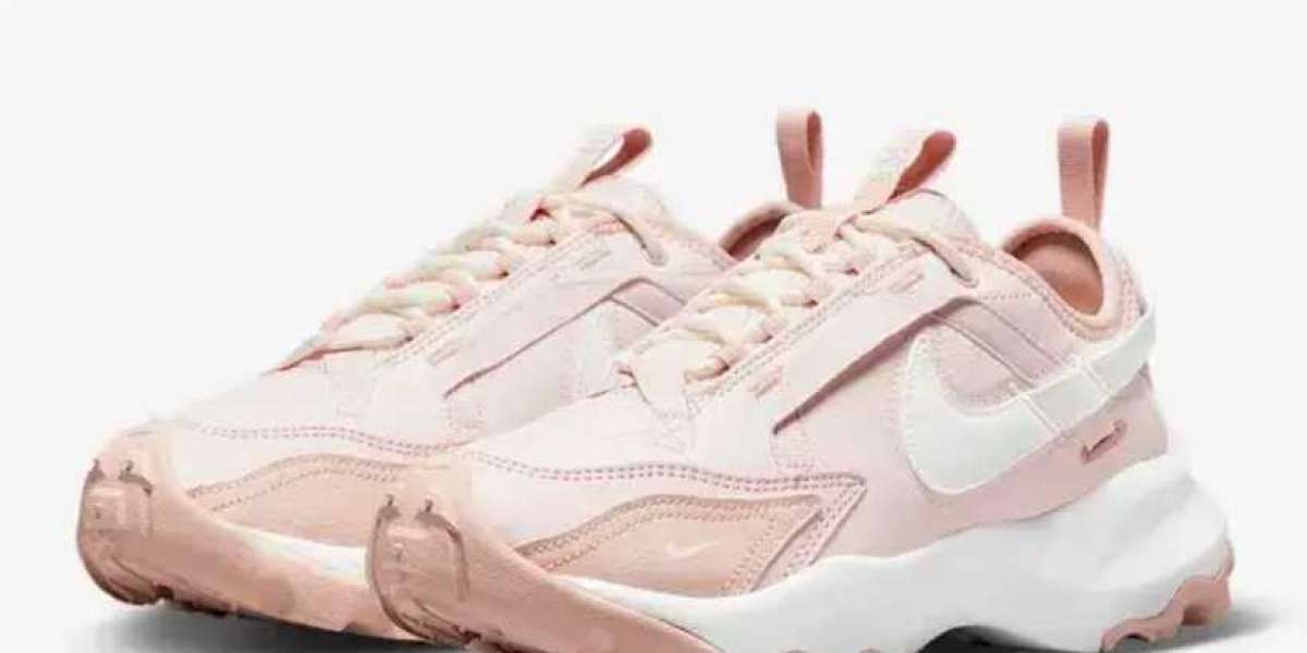 Nike TC 7900 好穿嗎？人氣老爹鞋全面解析