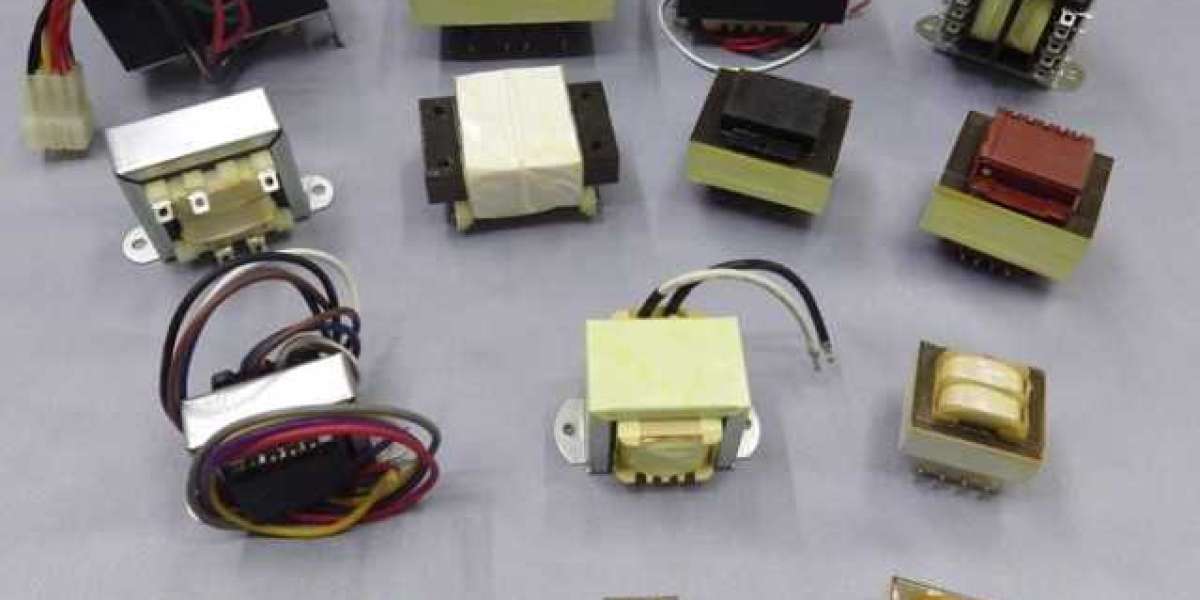 Nbcbdz Low-frequency Transformer Factory Supports Custom Design Solutions