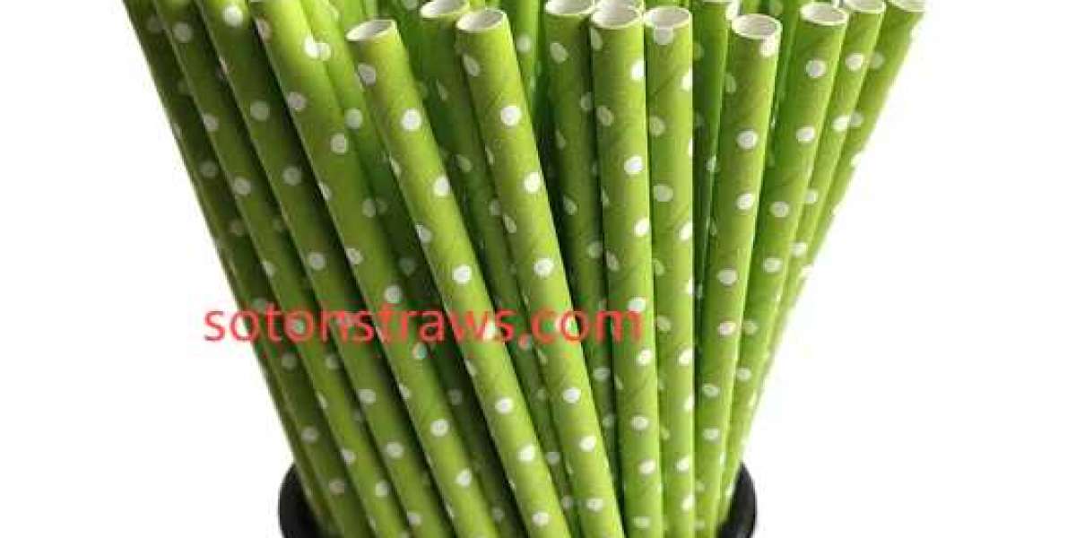 Soton's Straws Factory Secrets to Longevity