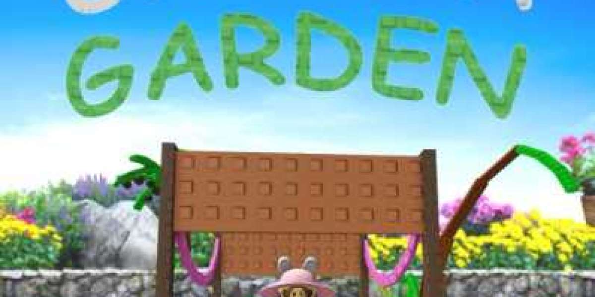 MMOexp Grow a Garden: Visitors are often willing to pay more for plants