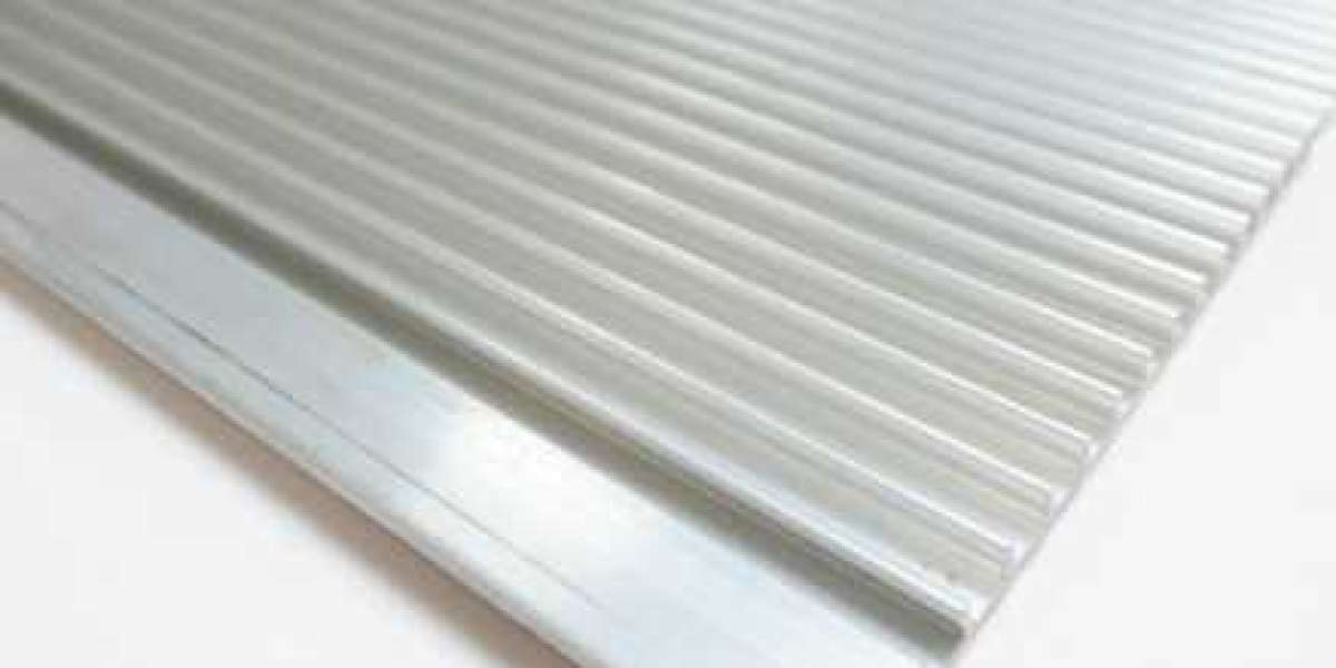 Aerospace Interior Trim Profiles: The ideal choice for future industries