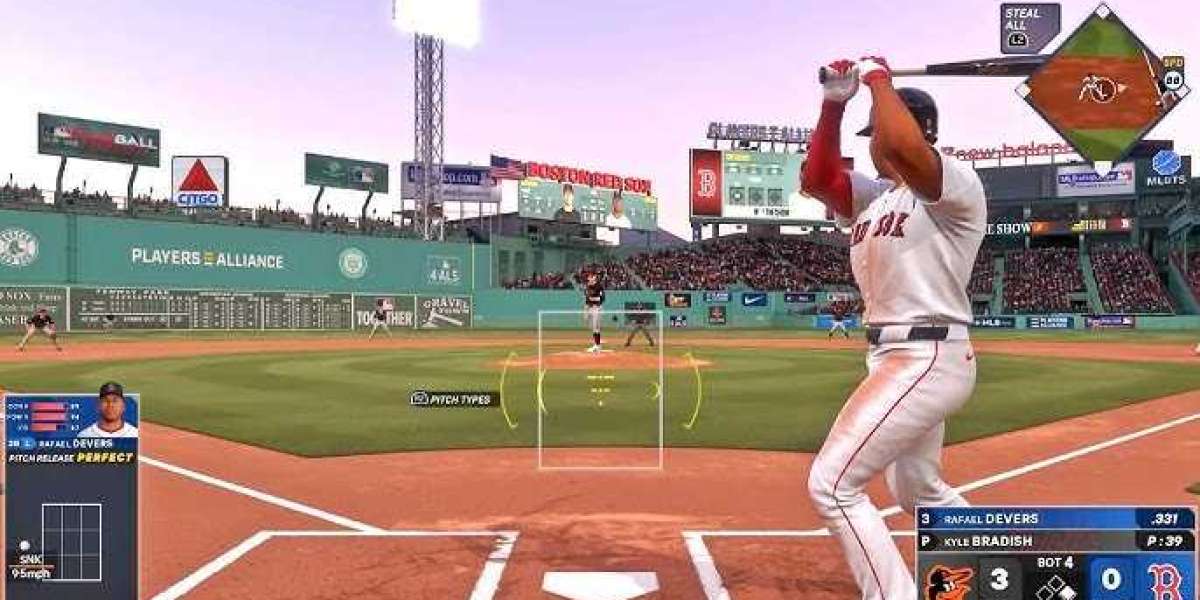 MMOexp MLB 25: Choose training sessions that specifically target weaknesses