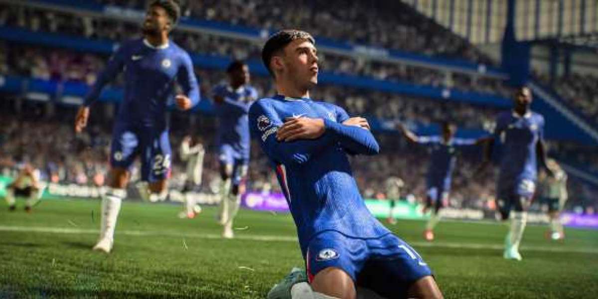 FC 26 Coins: Best Players with Creative Flair