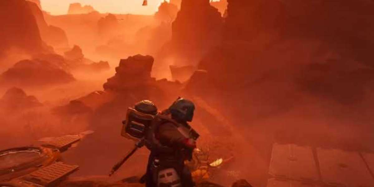 Helldivers 2 Armor Set Builds for Competitive Play