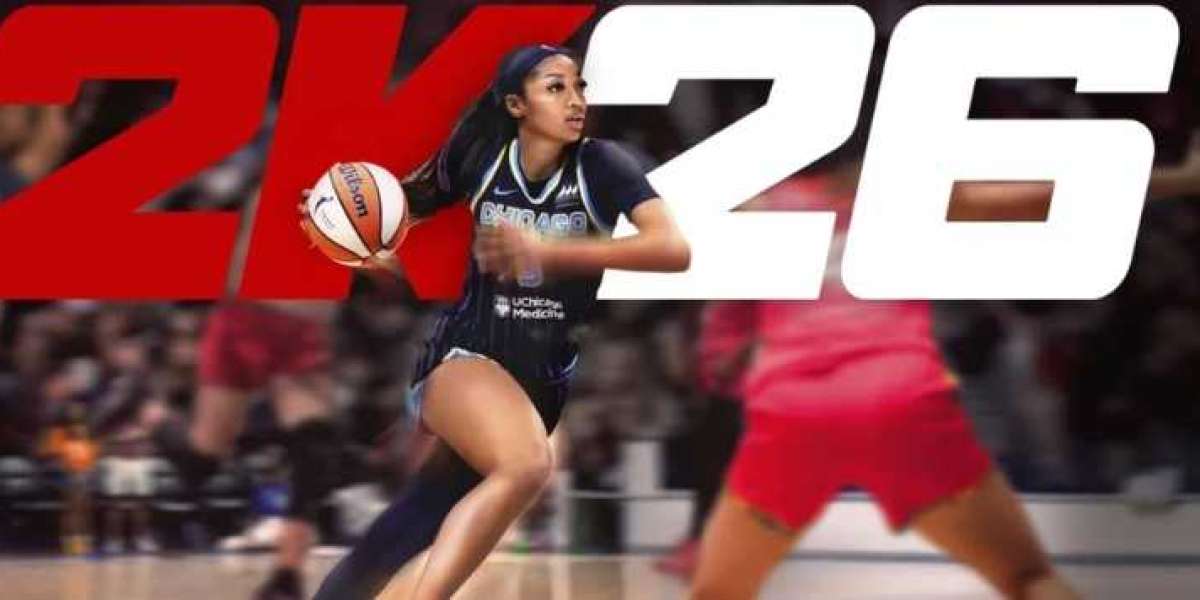 NBA 2K26 MT: What Fans Can Expect From This Year’s New Features