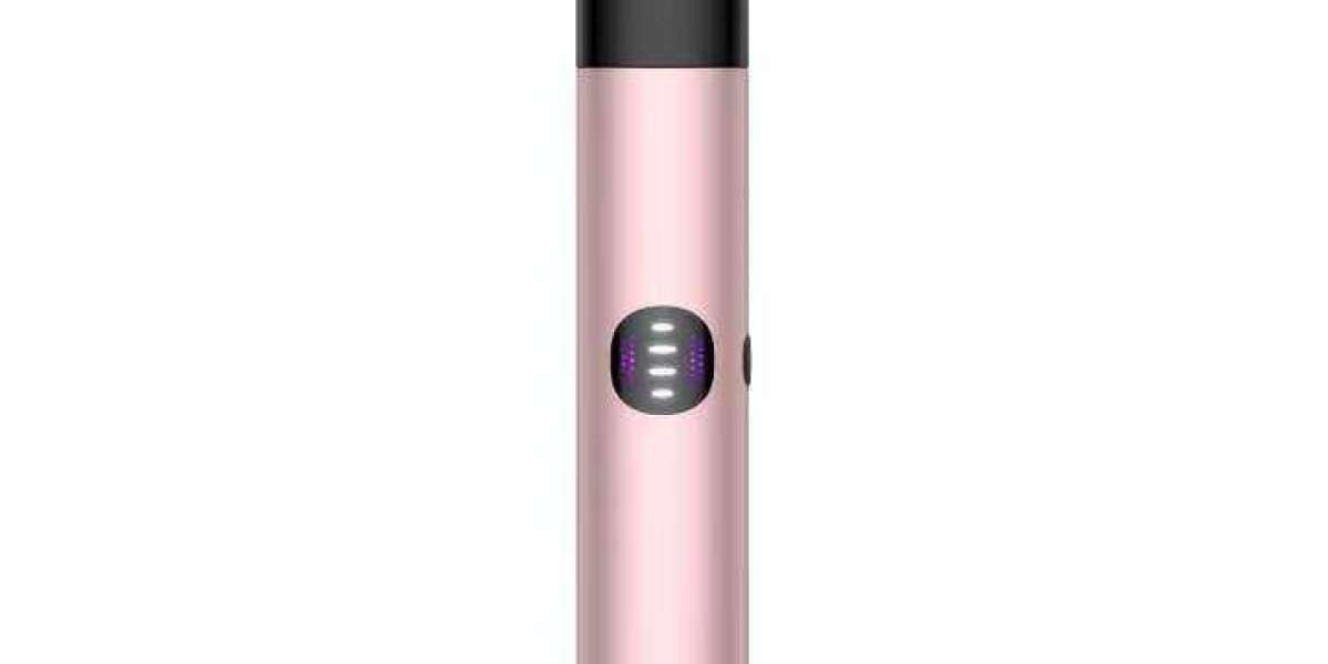 ซื้อบุหรี่ไฟฟ้าออนไลน์อย่างมั่นใจกับ RELX รุ่น 6