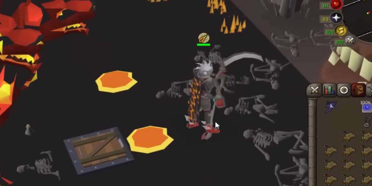RS3 & OSRS Gold Buying 101 – Step-by-Step at Rsgoldfast