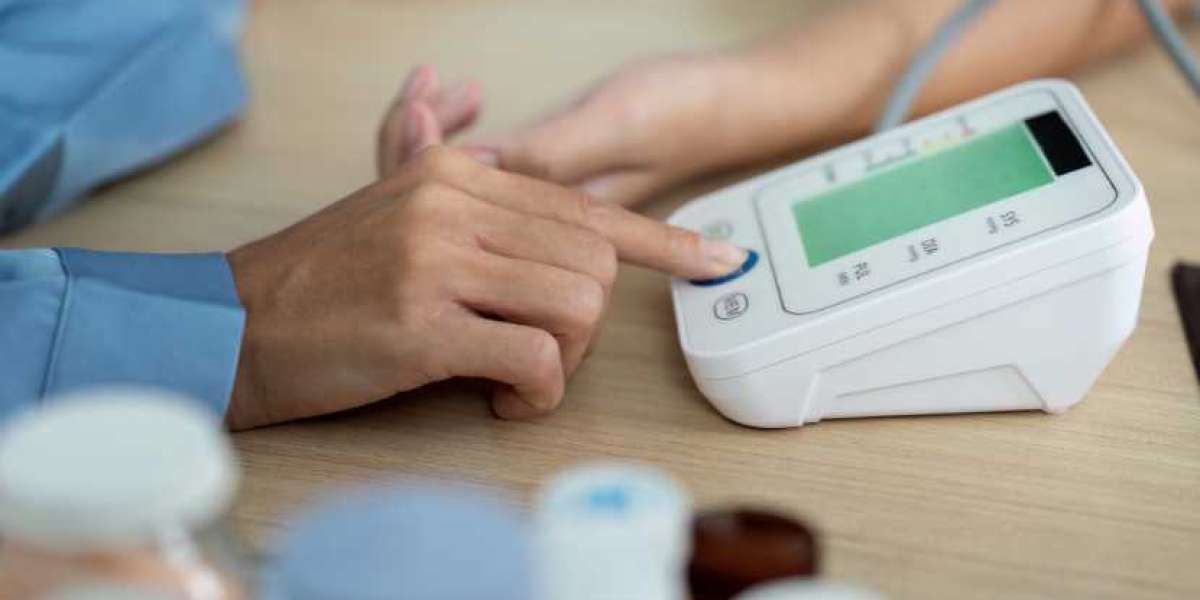 Digital Patient Monitoring Devices Market Report 2034