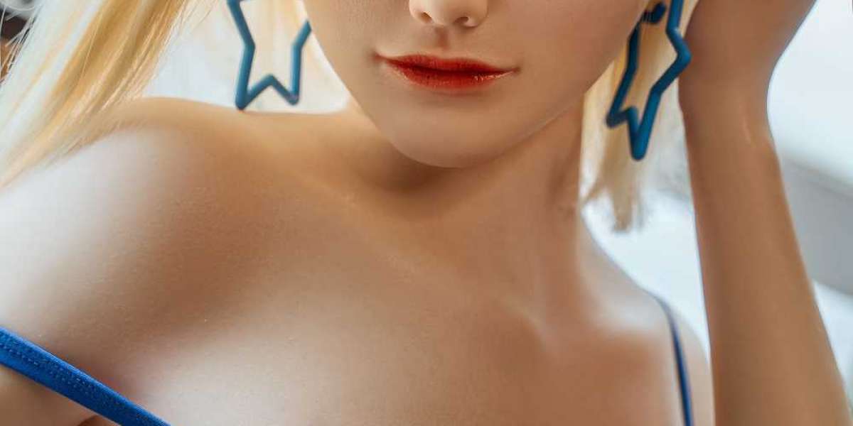 From Screen to Reality — The Influence of Pop Culture on Love Doll Trends
