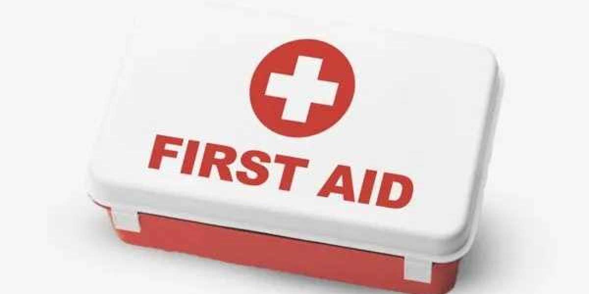 Stay Prepared for Pet Injuries with Yonoel First Aid's Kit