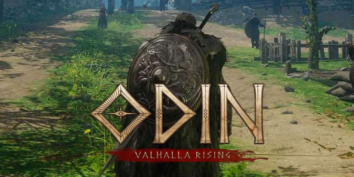 Odin:Valhalla Rising-MMOexp to Thriving in the Norse Adventure