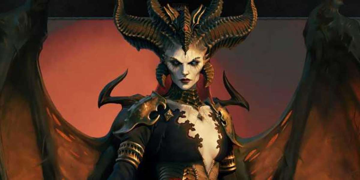 Everything You Need to Know About Mounts in Diablo 4 Gold