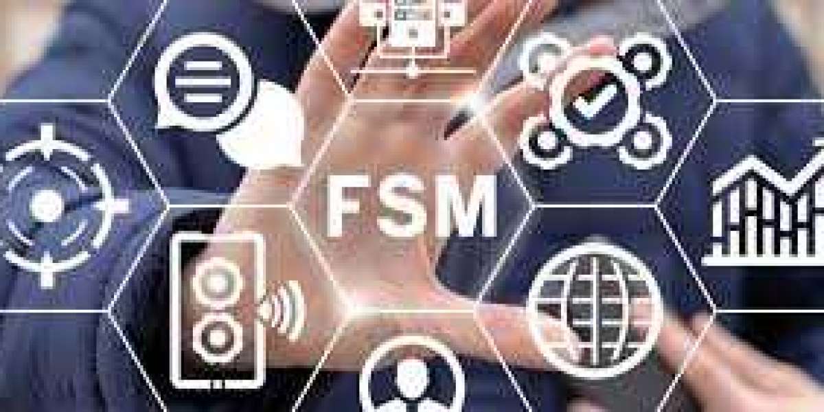 US Field Service Management (FSM) Market Analysis 2034: Size, Share, and Growth Trends