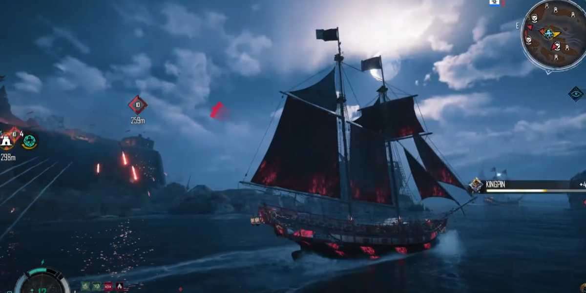 MMOexp-Skull and Bones: How to Protect Your Warehouses From Hidden Losses