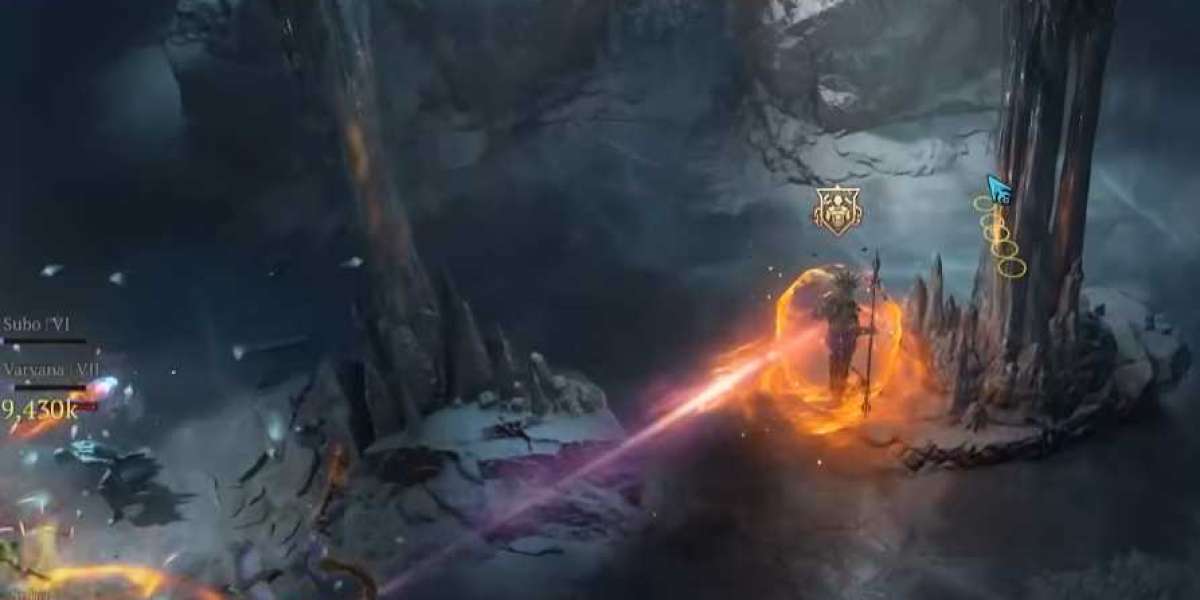MMOexp:Easy Ways to Get Midnight Sun Ring Diablo 4