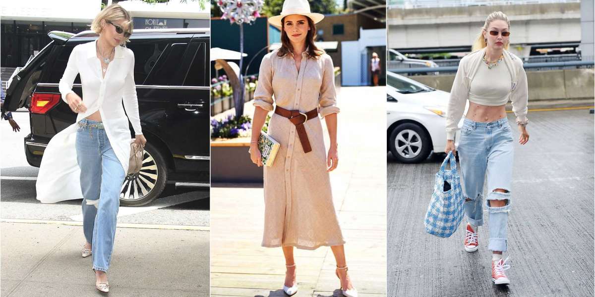 The necklace isn't the only Miu Miu piece Swift wore on the