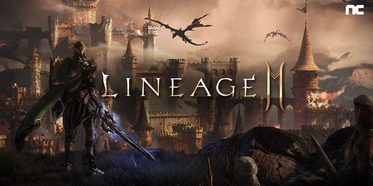 MMOexp Lineage 2M: Abyssal Knight’s Bane – Mastering the Shadowbrand