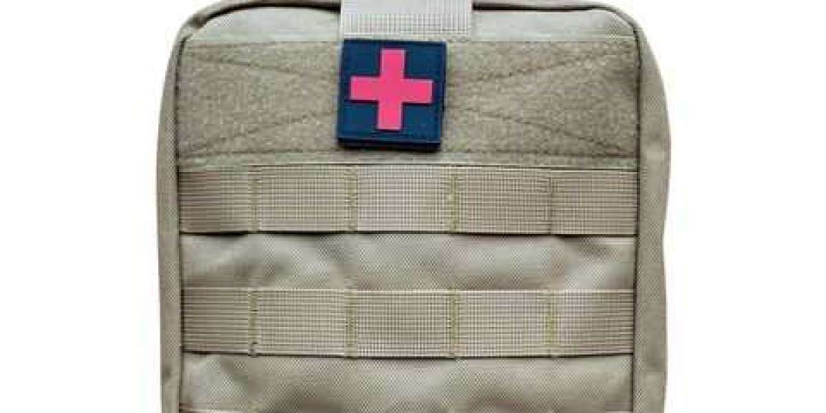 What Makes Yonoel's DIN13164 First Aid Kit a Reliable Choice?