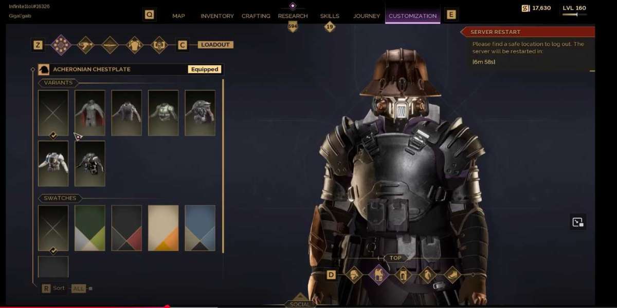 Desert Survival Essentials – MMOexp Dune: Awakening Gear Tips