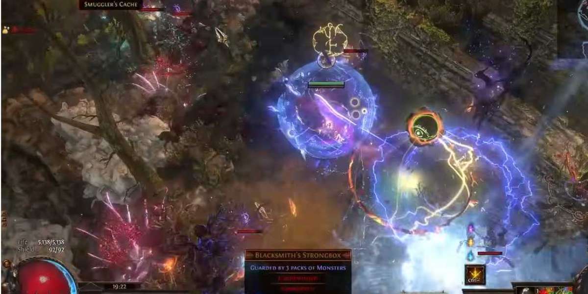 Mistakes to Avoid in 2025 – MMOexp Path of Exile Beginner Advice