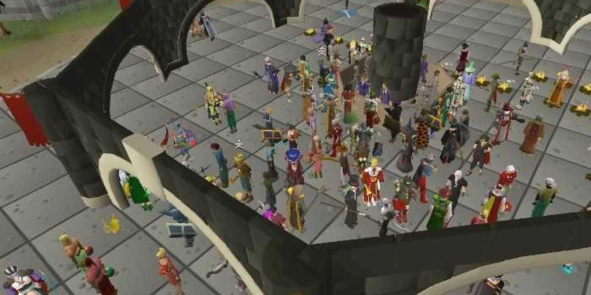 RSorder OSRS: Practical Uses of Ice Gloves