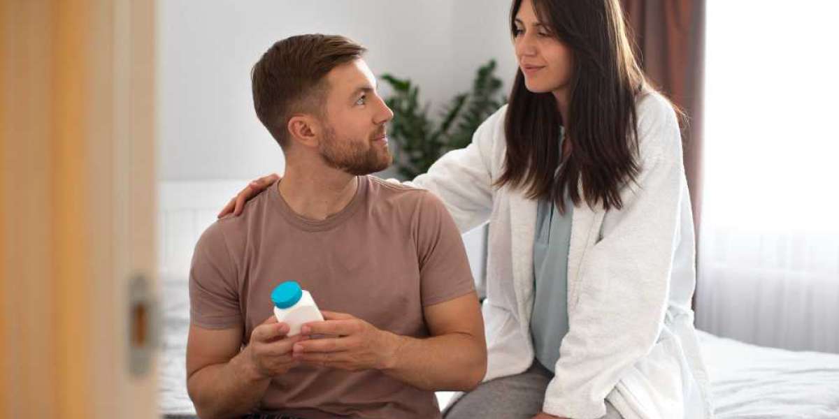Best methods to overcome erectile dysfunction